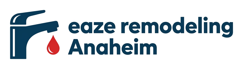 Anaheim Bathroom Remodeling logo